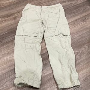 Columbia titanium pants